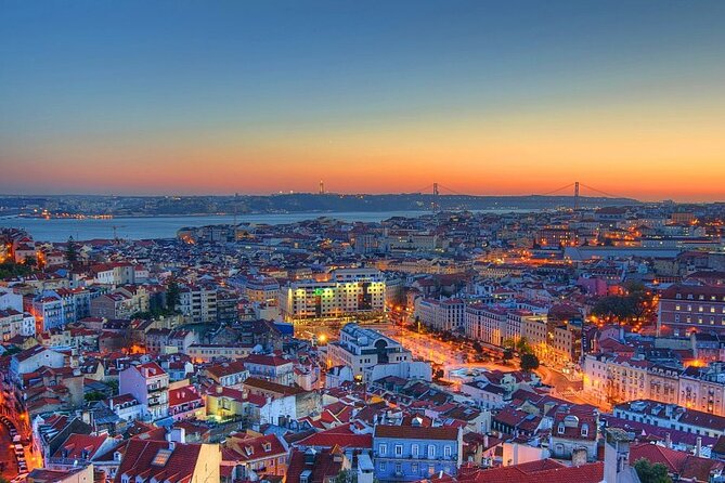 Lisbon Airport Shared Departure Transfer - Price and Value: Why $12.77 Can Be a Smart Move