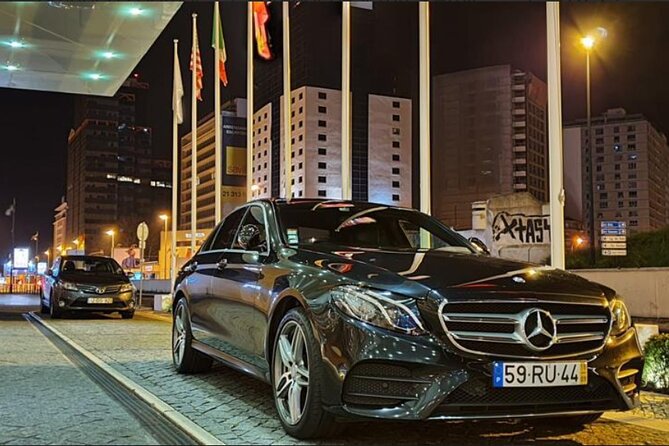 Lisbon Airport to Hotel in Lisbon (or vice versa) - Lisbon Airport to Hotel Transfers: Why This Format Works