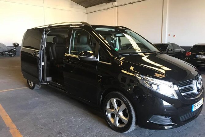 Lisbon Airport to Hotel in Lisbon (or vice versa) - Who Should Book This Lisbon Airport Transfer