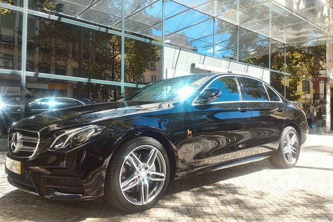 Lisbon Airport to Hotel in Lisbon (or vice versa) - Should You Book This Lisbon Airport Transfer?