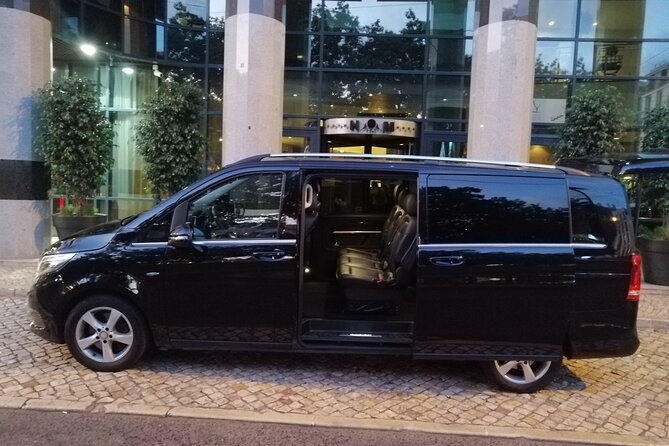 Lisbon Airport Transfer - Key highlights worth your attention