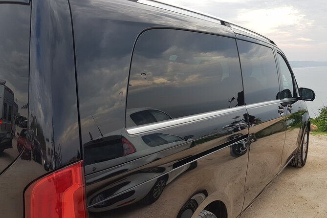 Lisbon Airport Transfer - Why this Lisbon airport transfer feels easy for real trips
