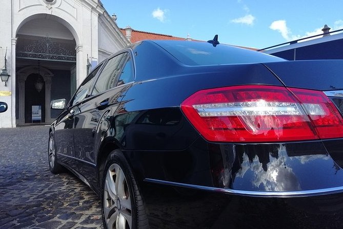 Lisbon airport transfer - Who This Lisbon Transfer Fits Best
