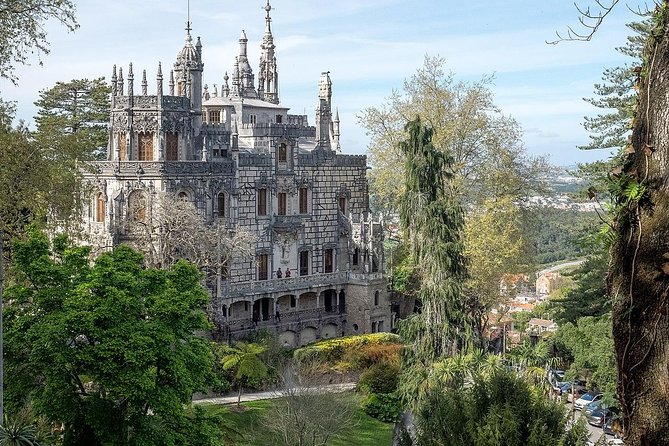 Lisbon Airport Transfer to Sintra or Cascais - What’s included: the practical stuff you’d otherwise pay for