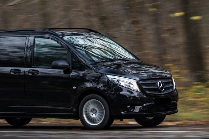 Lisbon Airport Transfer to Sintra or Cascais - Who this transfer suits best