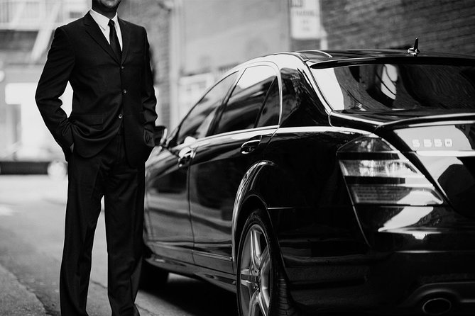 Lisbon Airport Transfer to Sintra or Cascais - “Private tour/activity” in real life: what that means for your day