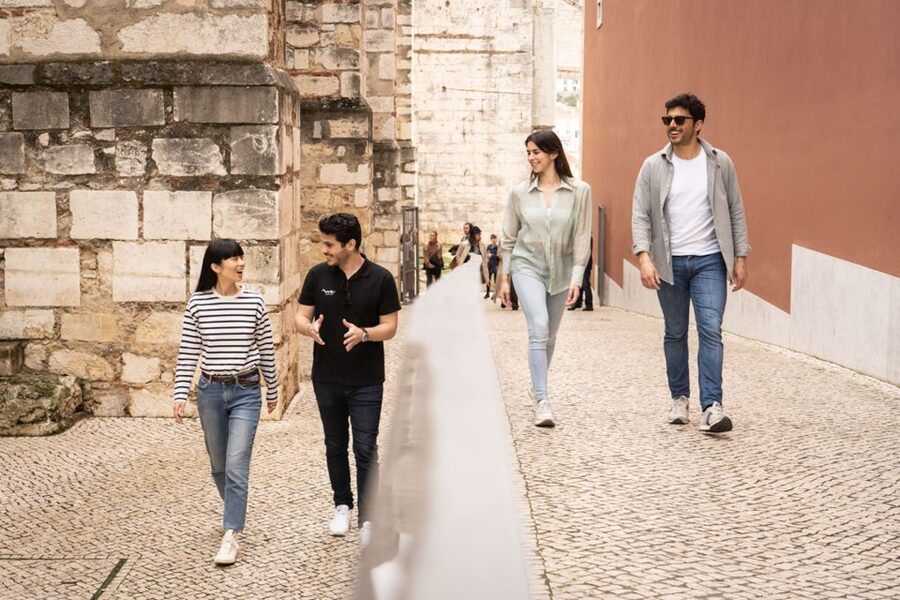 Lisbon: Alfama Charms, Tapas, Wine and Sunset Boat Cruise - Weather, wind, and what to wear so you don’t regret it