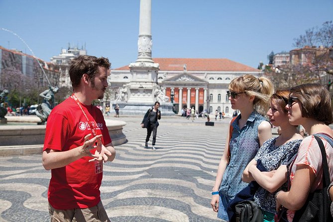 Lisbon: Alfama District Walking Tour - Key highlights worth marking on your mental map