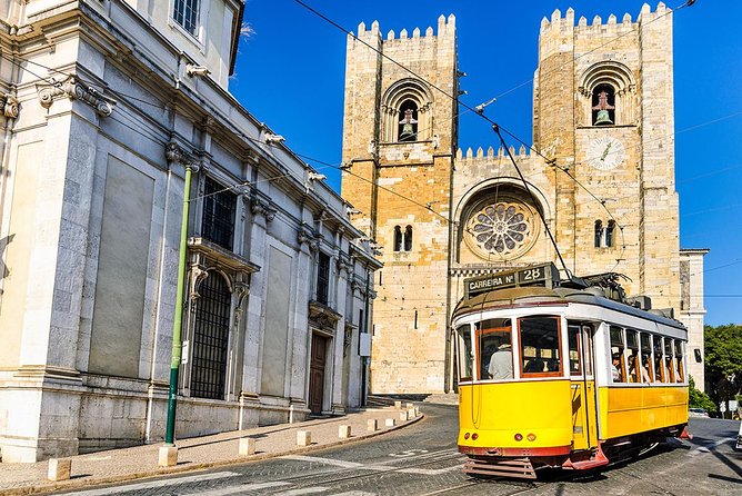 Lisbon: Alfama District Walking Tour - Price and value: what $31.46 buys you (and what it doesn’t)