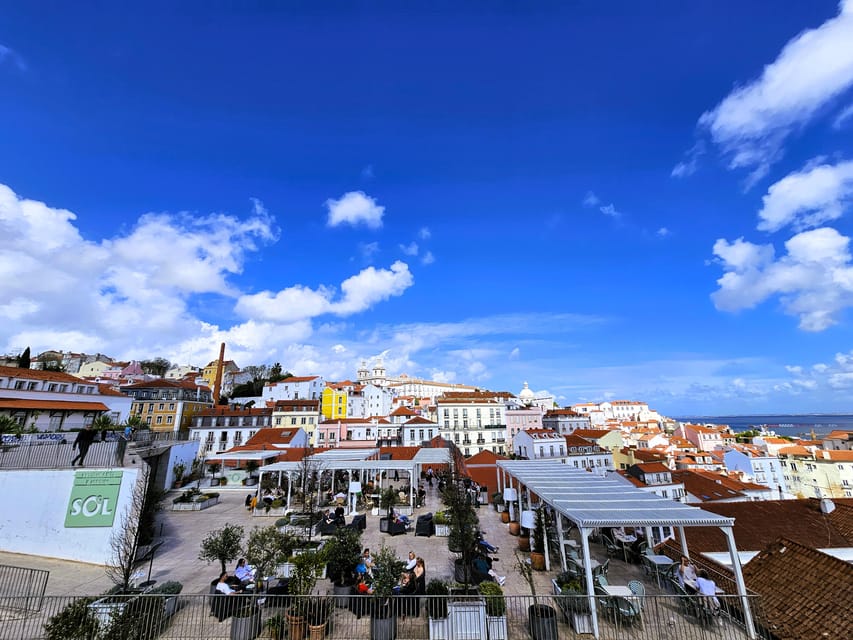 Lisbon: Alfama tour by tuktuk private, up to 90 min - Price and value: is $38 for a private tuk-tuk fair?