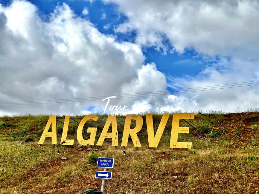 Lisbon: Algarve, Benagil Cave, Algar Seco & Lagos, Day Trip - Key highlights worth planning around