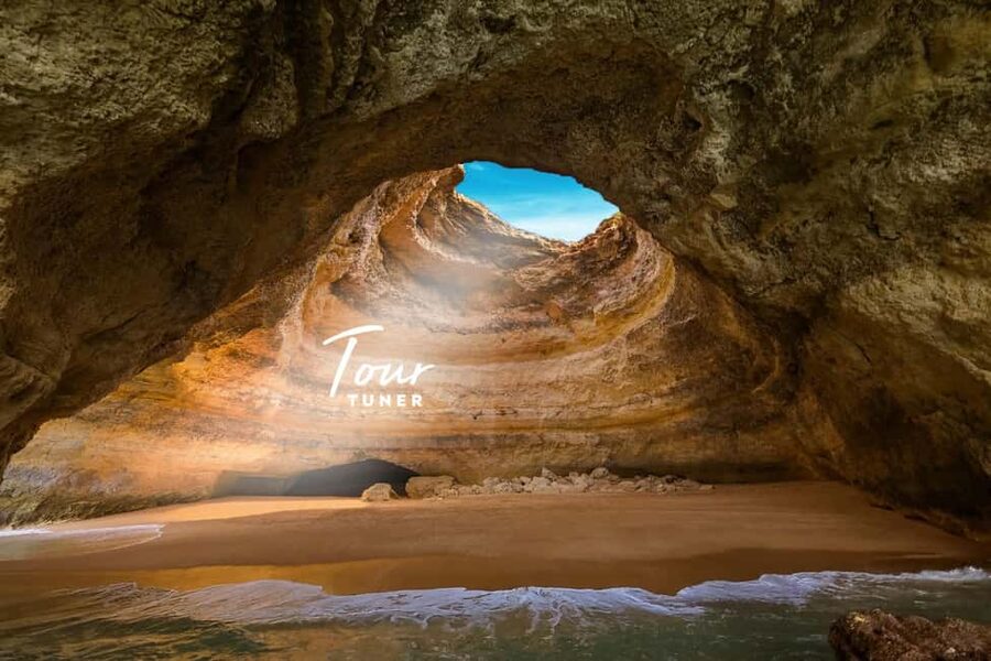 Lisbon: Algarve, Benagil Cave, Algar Seco & Lagos, Day Trip - A long day, with the right beats from Lisbon to the Algarve
