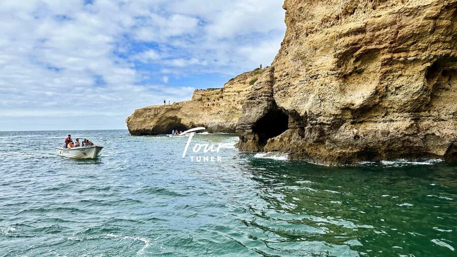 Lisbon: Algarve, Benagil Cave, Algar Seco & Lagos, Day Trip - Car, comfort, and small perks that actually matter