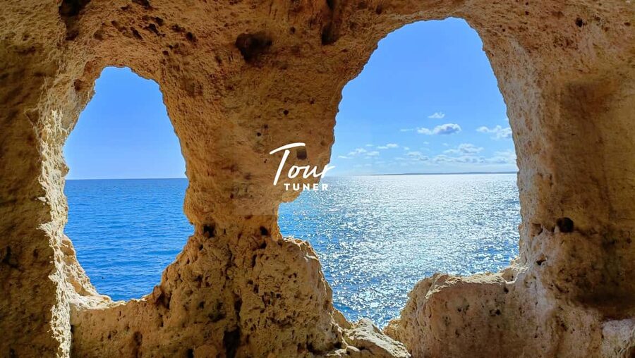 Lisbon: Algarve, Benagil Cave, Algar Seco & Lagos, Day Trip - Pickup, timing, and how to avoid a stressful start