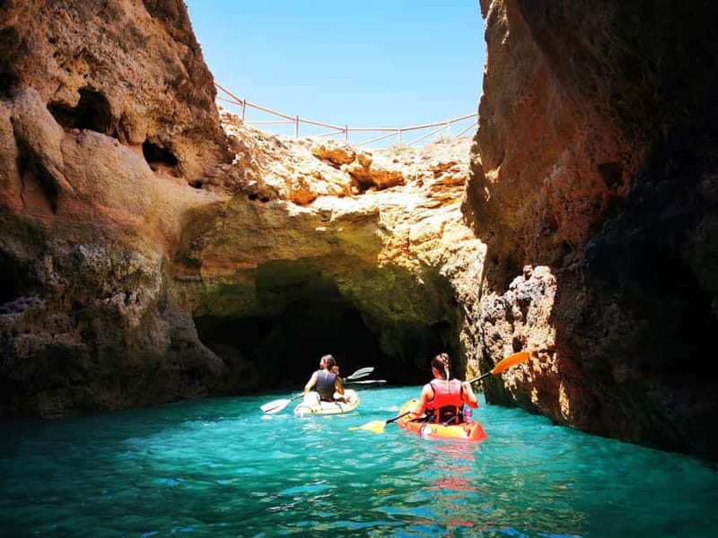 Lisbon: Algarve, Benagil Cave, Carvoeiro & Lagos Day Trip - Key things to know before you go
