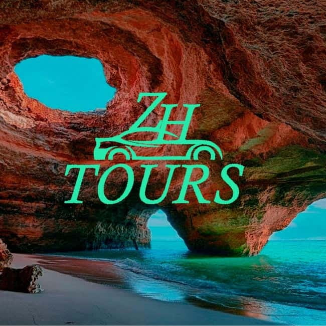lisbon: algarve, benagil cave, portimao, Lagos private tour. - Quick hits from this Algarve private day