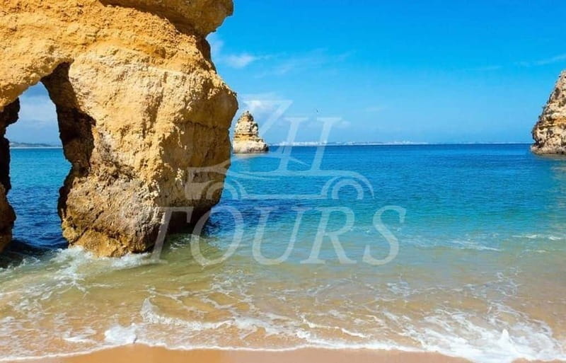 lisbon: algarve, benagil cave, portimao, Lagos private tour. - The Value: what $258 buys you (and what it doesn’t)