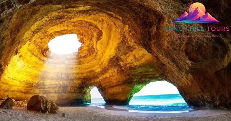 Lisbon: Algarve, Benagil Caves & Lagos w/ Boat Tour Option - The Lisbon pickup and the drive time you should expect