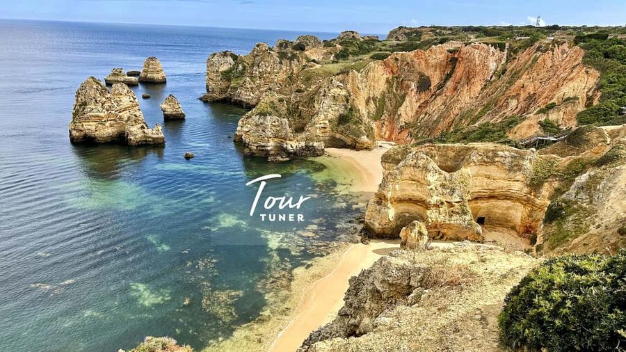 Lisbon: Algarve, Highlights & Benagil Cave Boat Tour Option - Who Should Book This (and Who Might Want to Skip It)