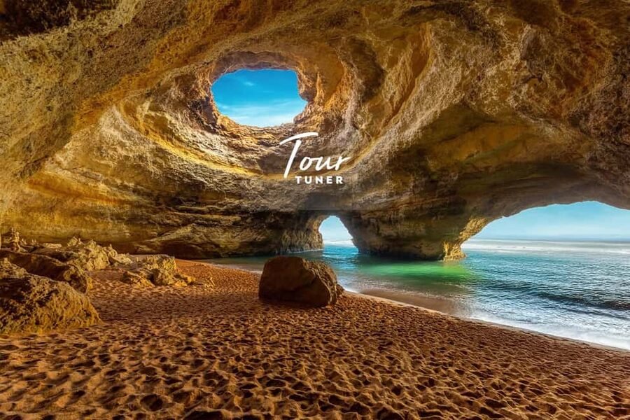 Lisbon: Algarve, Highlights & Benagil Cave Boat Tour Option - From Lisbon to the Algarve: The Private Ride That Sets the Tone