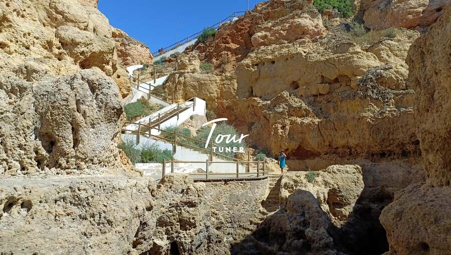 Lisbon: Algarve, Highlights & Benagil Cave Boat Tour Option - Returning to Lisbon: A Relaxing Finish After a Long Day