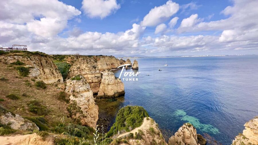 Lisbon: Algarve, Highlights & Benagil Cave Boat Tour Option - How Much Is This Tour, Really, and Is It Good Value?