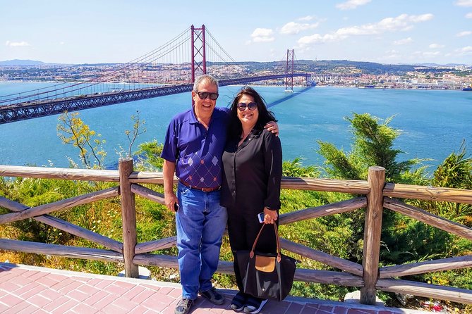 Lisbon & Algarve Private Luxury Road Trip - Private luxury Lisbon-to-Algarve: what you’re really paying for