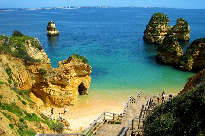 Lisbon & Algarve Private Luxury Road Trip - Arrábida Natural Park stop: a national-heritage break without the time sink