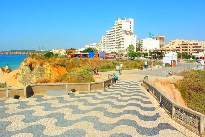 Lisbon & Algarve Private Luxury Road Trip - Sesimbra fishing village stop: your hour of sea-town energy