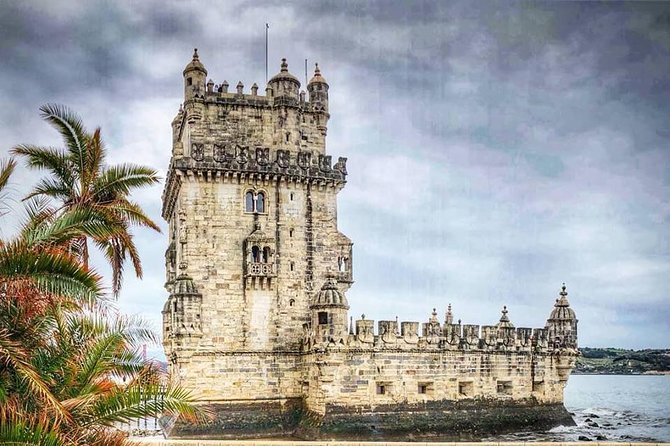 Lisbon (All City) Private Tour - Including Belém & Cristo Rei - Why This Lisbon All-City Route Works in One Day