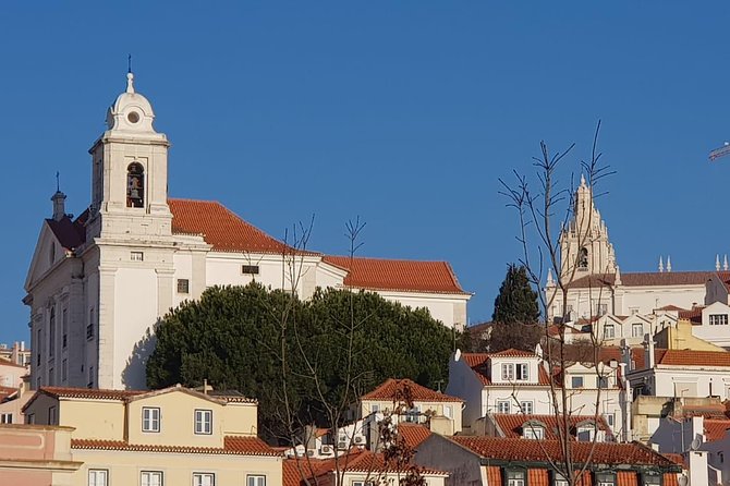 Lisbon (All City) Private Tour - Including Belém & Cristo Rei - Cristo Rei: The South Bank View That Makes the Day Worth It