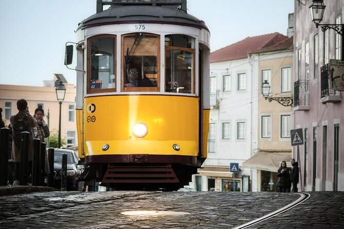 Lisbon (All City) Private Tour - Including Belém & Cristo Rei - Private Transport, Pickup, and the Real Value of Personalization