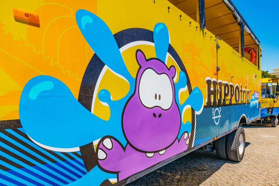 Lisbon: Amphibious Sightseeing Tour - Price and value: is $35 worth it?