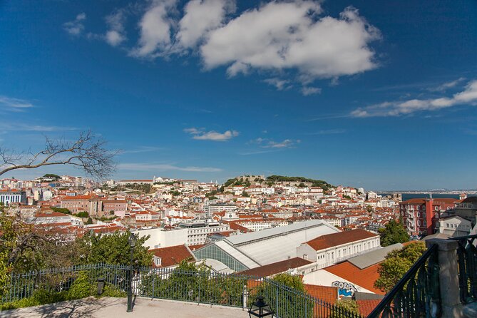 Lisbon and Sintra Essence 8H - Private Tour - Pena Palace in Sintra: The Fairy-Tale Stop and the Ticket You Must Plan For