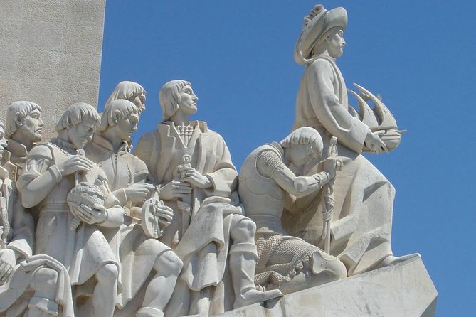 Lisbon and Sintra Highlights Private Tour - After lunch in Lisbon: Belem highlights without the long lines
