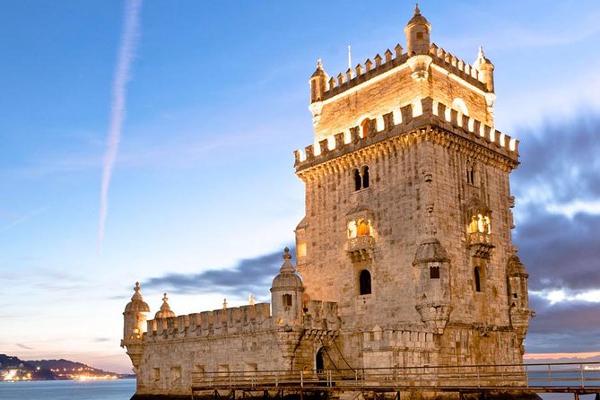 Lisbon and Sintra Private Full Day Sightseeing Tour - What to pack for a smooth Lisbon and Sintra day