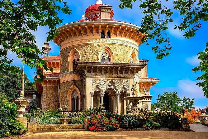 Lisbon and Sintra Private Tour - Belém by the Tagus: Torre de Belém and the Discoveries Era