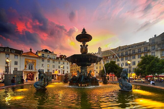 Lisbon and Sintra Private Tour - Price and Value: Is $308.39 a Smart Splurge?