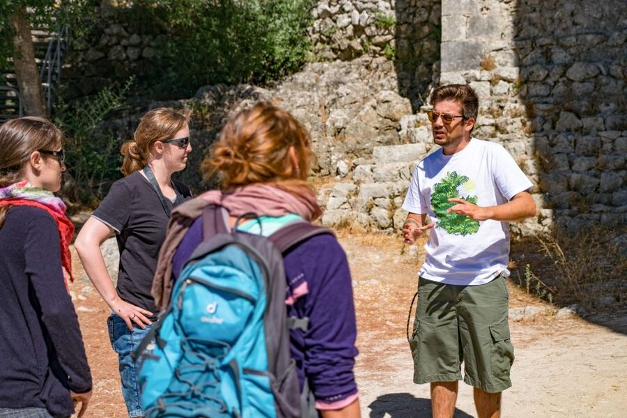 Lisbon: Arrábida Natural Park and Sesimbra Day Trip - Who This Tour Fits Best (and When to Rethink It)