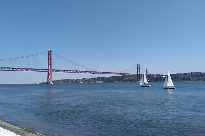 Lisbon: Arrábida Park, Sesimbra, Christ the King private tour - Price and value: what you’re really paying for