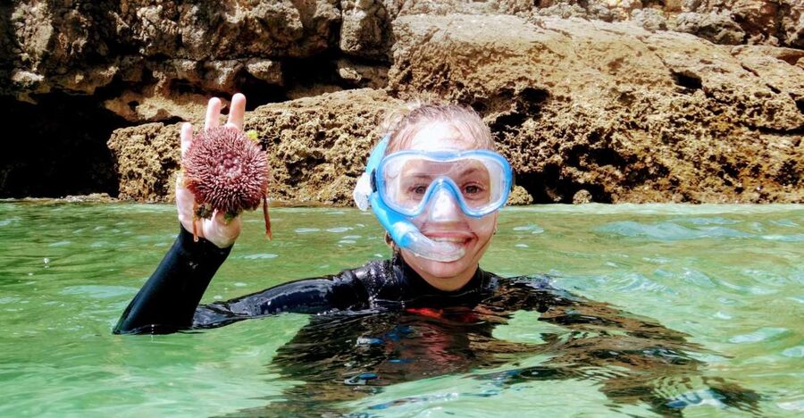 Lisbon: Arrábida Snorkeling Adventure - The Mountain Trek: Views and Timing Between Valleys