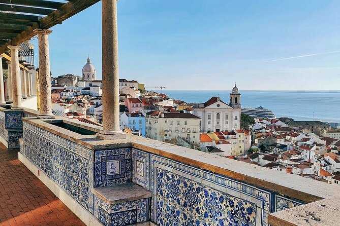 Lisbon at your own pace- Private Guided Historical Tour in Lisbon - Basilica da Estrela: A Local-Neighborhood Breather