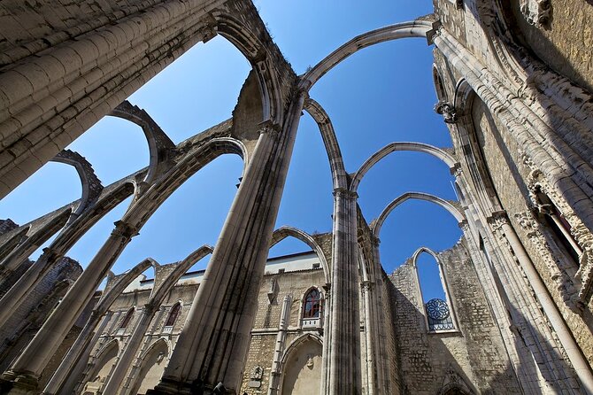 Lisbon at your own pace- Private Guided Historical Tour in Lisbon - Comfort, Timing, and Why Private Pacing Costs What It Costs