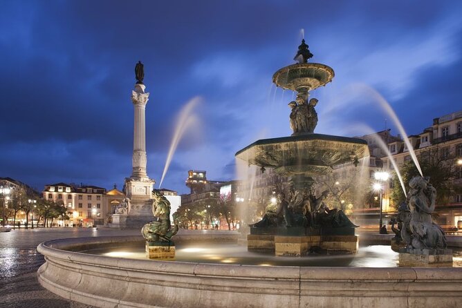 Lisbon: Authentic Fado Show, Dinner and Night Tour - What You’ll Do in 4 Hours: A Night Plan That Actually Works