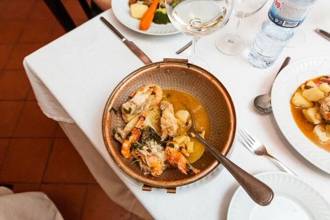 Lisbon: Authentic Fado Show, Dinner and Night Tour - Price and Value: Is $181.02 a Fair Deal?