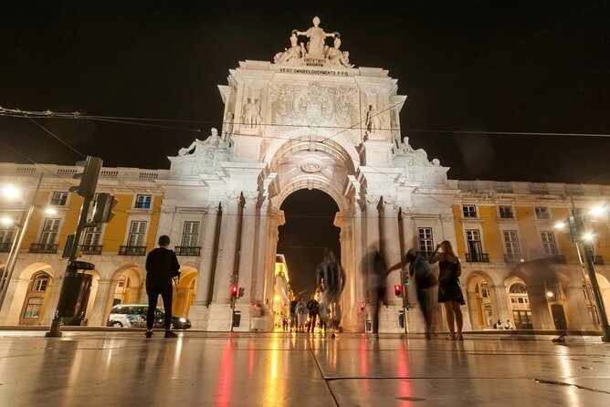 Lisbon: Authentic Fado Show, Dinner and Night Tour - The Small-Group Difference: Guides Who Explain, Not Just Drive