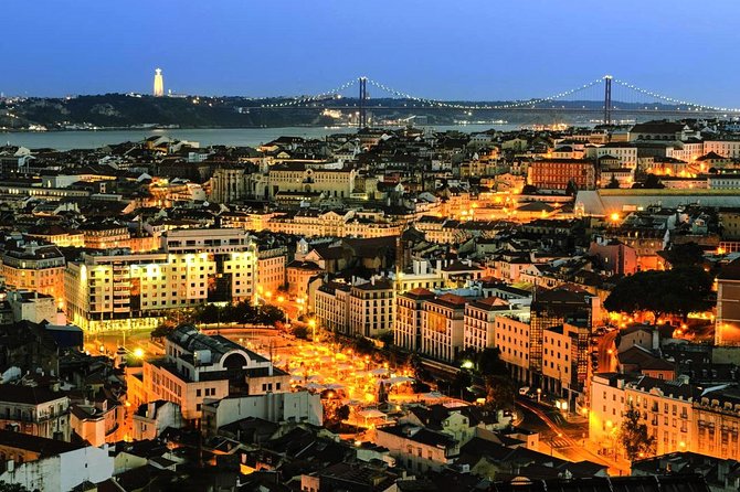 Lisbon: Authentic Fado Show, Dinner and Night Tour - Potential Headaches to Watch For Before You Go