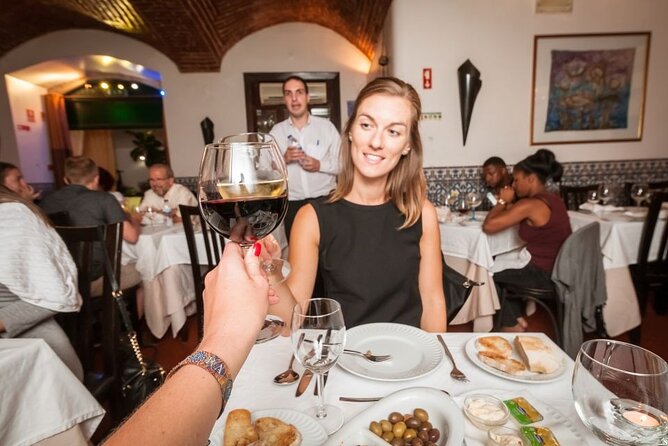 Lisbon: Authentic Fado Show, Dinner and Night Tour - Price and what you’re really paying for