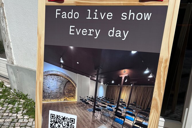 Lisbon: Authentic Live Fado Show in Alfama With Port Wine - Price and value: why $22.89 can actually be a fair deal