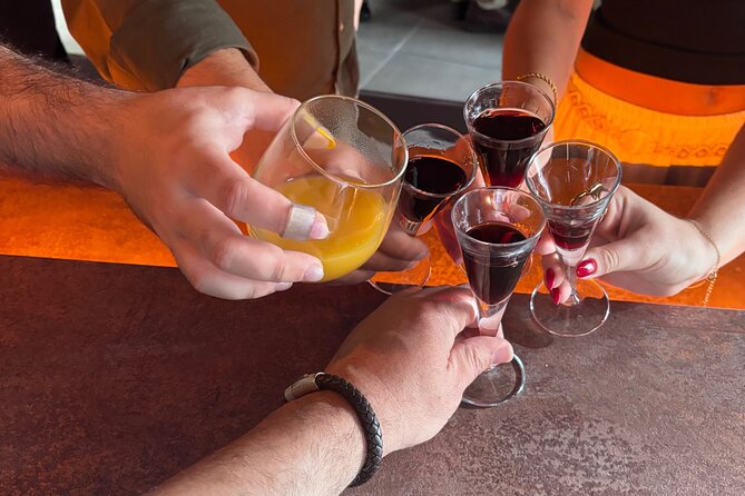 Lisbon: Authentic Live Fado Show in Alfama With Port Wine - Timing in Lisbon: pairing the show with an Alfama evening